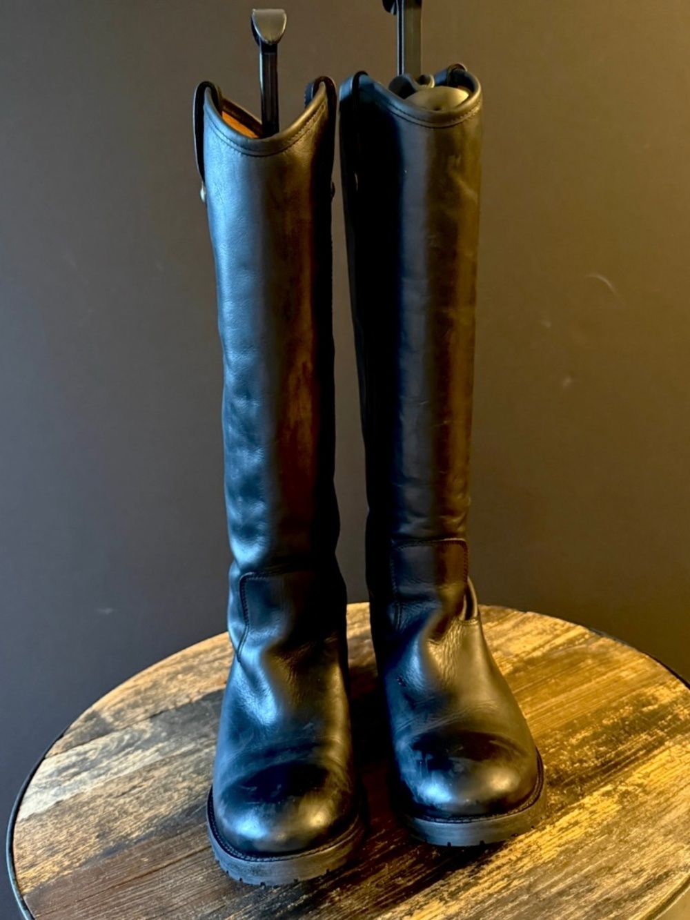 Frye Riding Boots - Picture 11 of 11